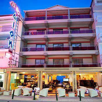 Dion Hotel