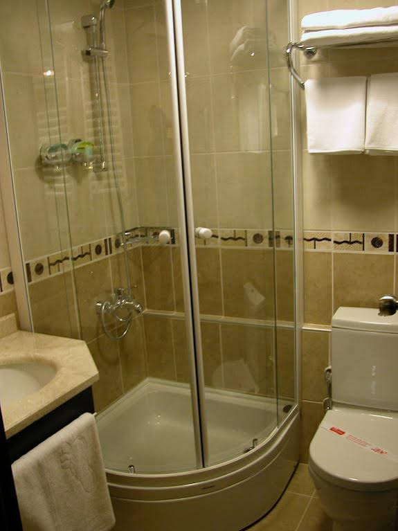 Zoe Boutique Hotel