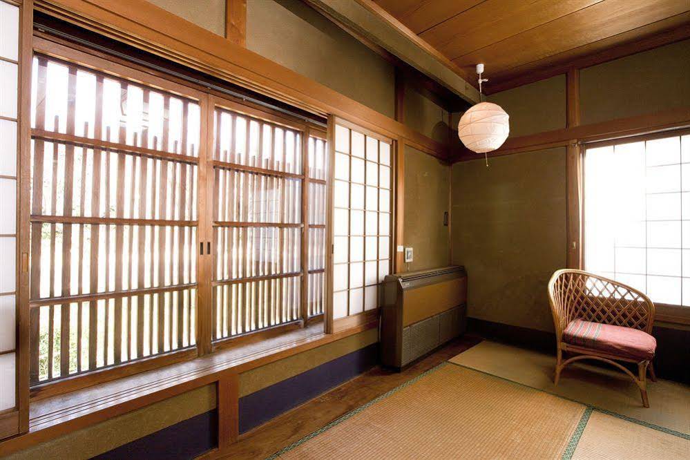 Ryokan Rikiya