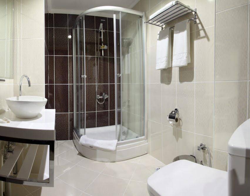 Villa Vanilla Hotel Istanbul Asia