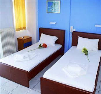 Evrostar Hotel