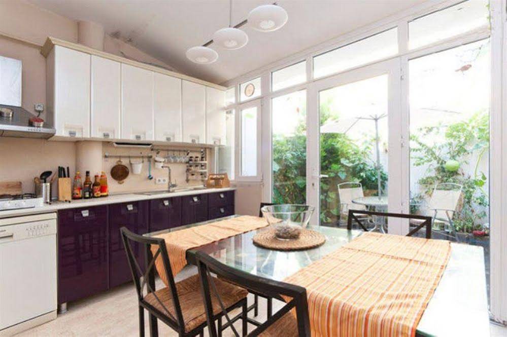 Adonis House Taksim