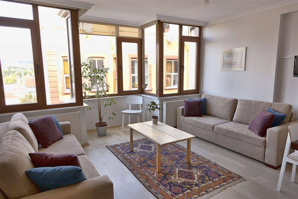 iskele boutique hotel