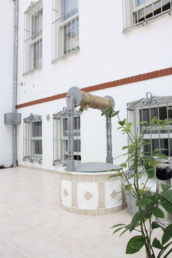 iskele boutique hotel