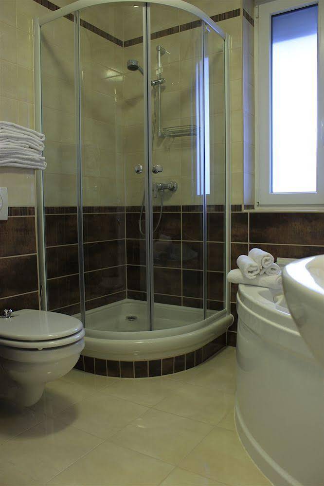 Luxury Apartment Hotel Siófok