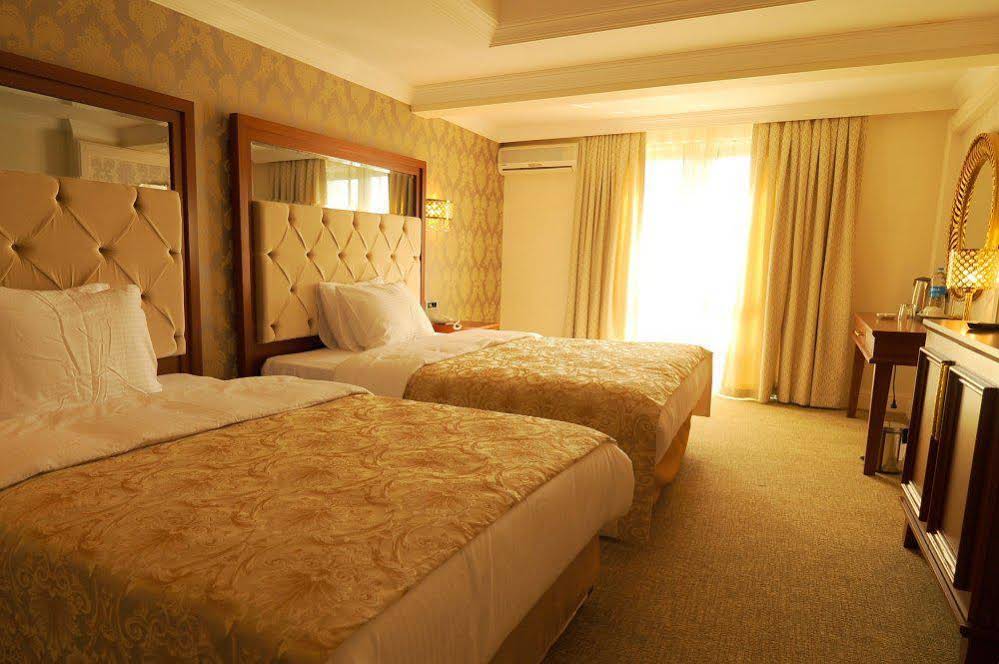 Asia Royal Suites