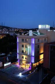 Holiday Inn Express Istanbul-Altunizade