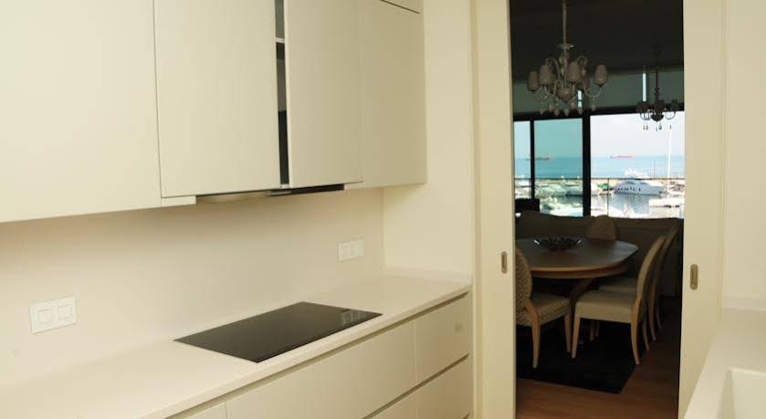 Atakoy Marina Park Residences