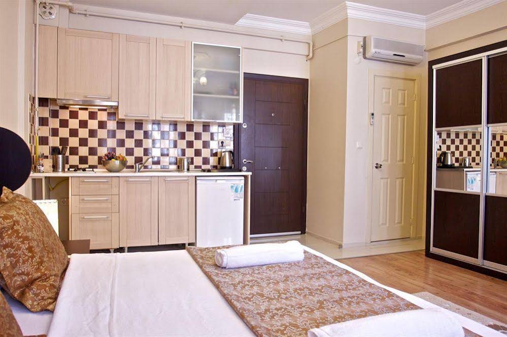 Adonis House Taksim