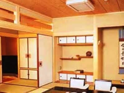 Kyoto Ryokan Kinoe