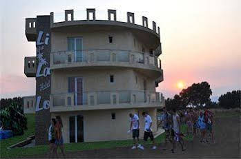 Lilalo Ηotel