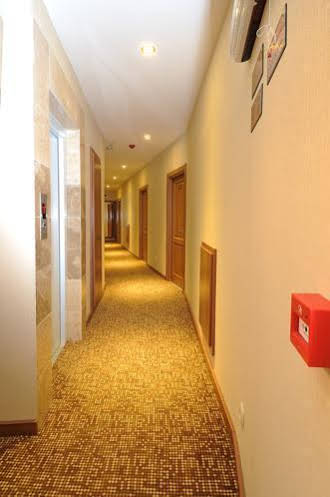 The City Port Hotel
