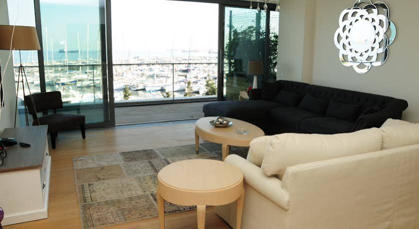 Atakoy Marina Park Residences