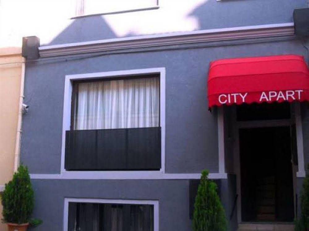 City Apart Istanbul