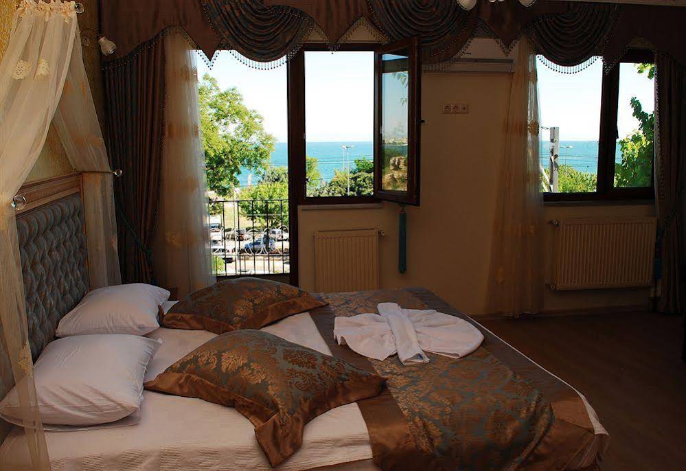 Ottomania Hotel