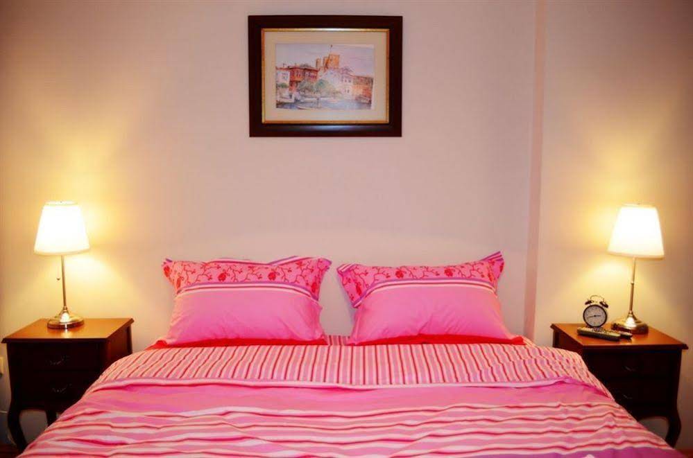 Taksim Guest Residence