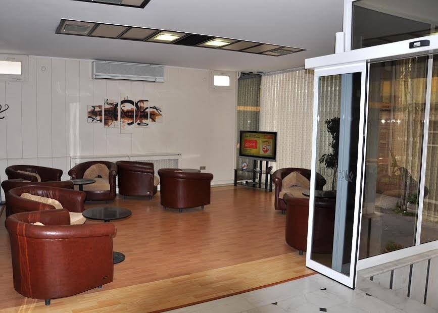 Grand Reis Hotel