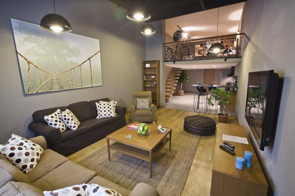 City Loft Suites Atasehir