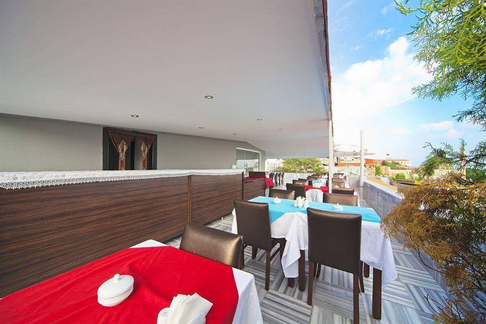 Letage Hotel