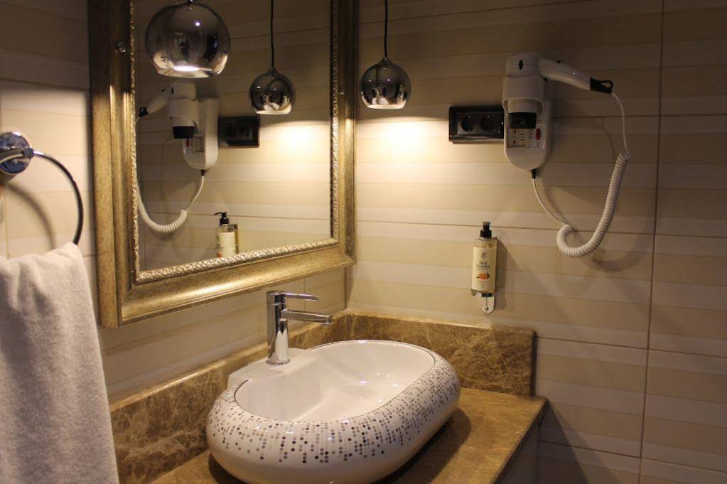 Nisantasi Exclusive Suites