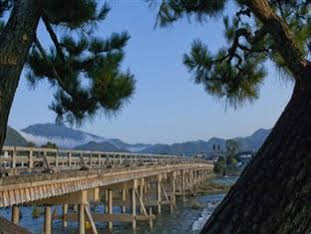 Kyoto Arashiyama Onsen Kadensho