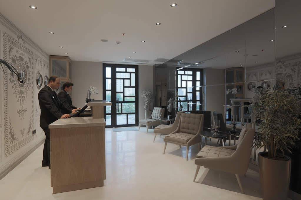 Balsamo Hotel & Suites