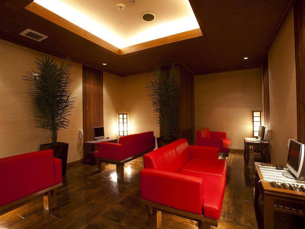 Hotel Grand Fine Kyoto Okazaki