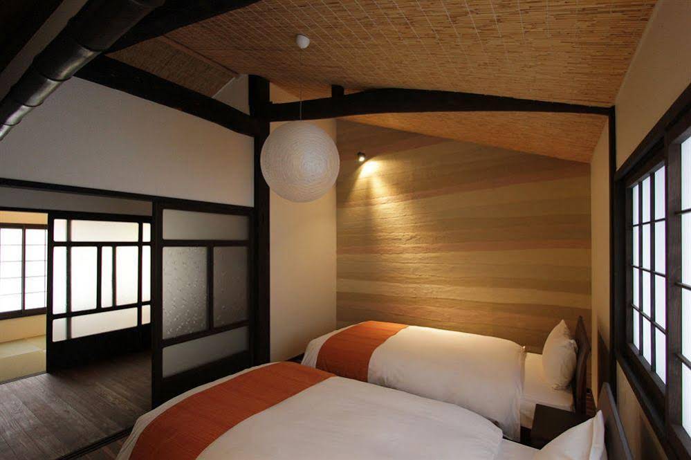 Anzu-an Machiya Residence Inn