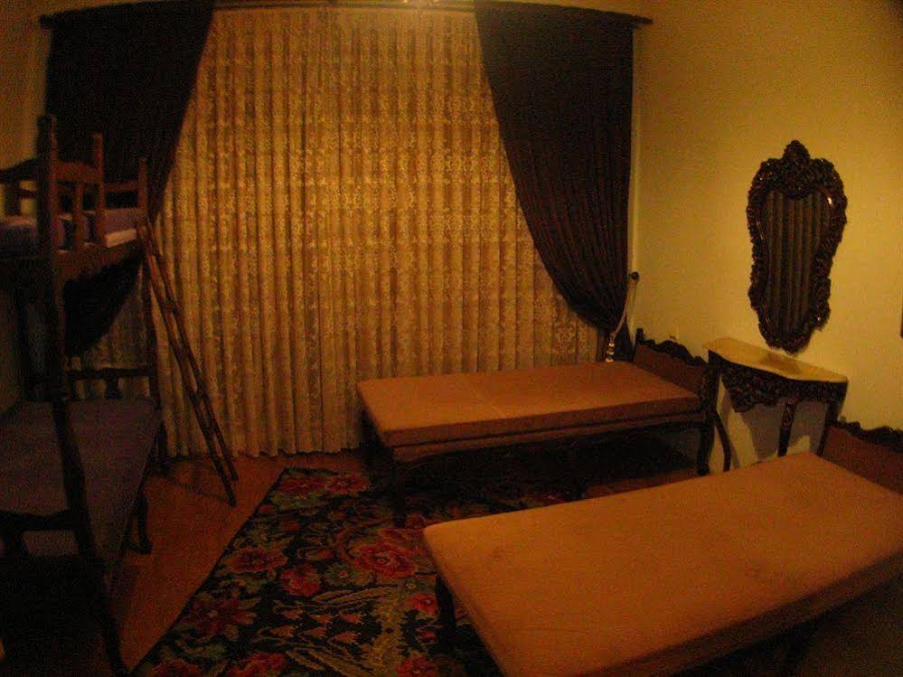 Chambers of the Boheme