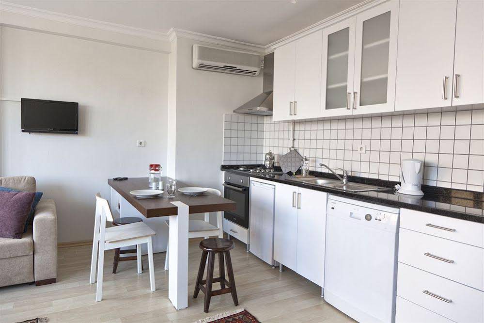 iskele boutique hotel