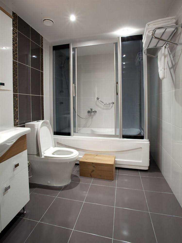 Istanbul Inn Residence