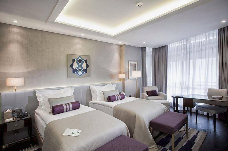Marti Istanbul Hotel