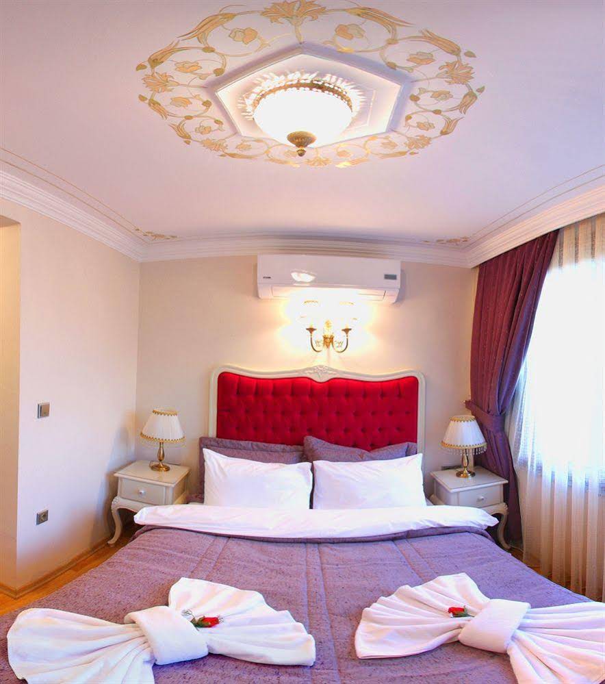 Garden Suite Hotel