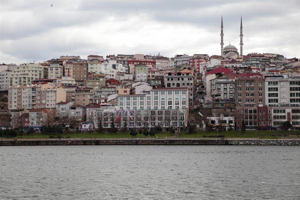 Manesol Suites Golden Horn