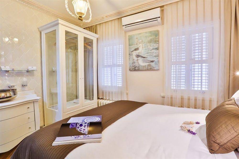 Faik Pasa Hotels