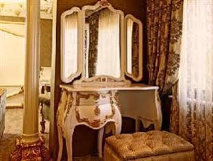 Hotel Buyuk Hamit