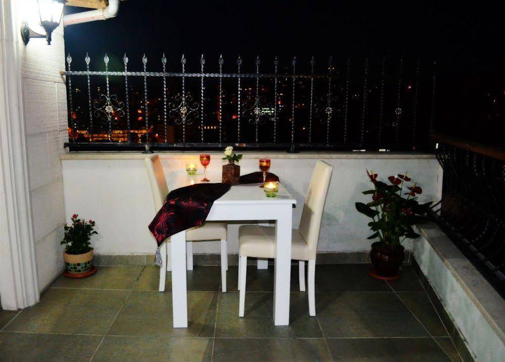 Taksim Guest Residence