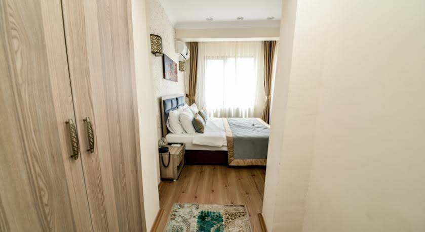 Ottomarin Hotel Sultanahmet