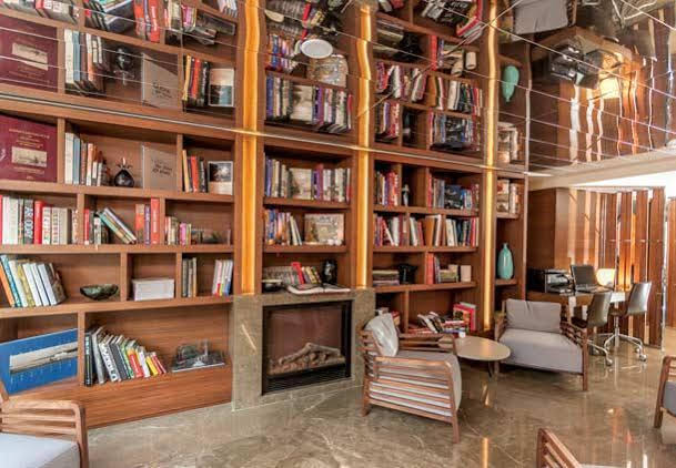 AC HOTEL ISTANBUL MACKA