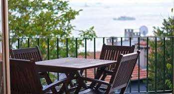 Diva Bosphorus Apartments