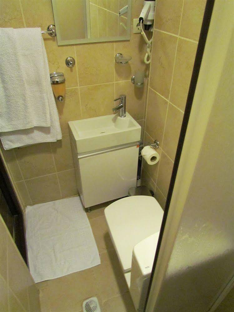 Promise Hotel