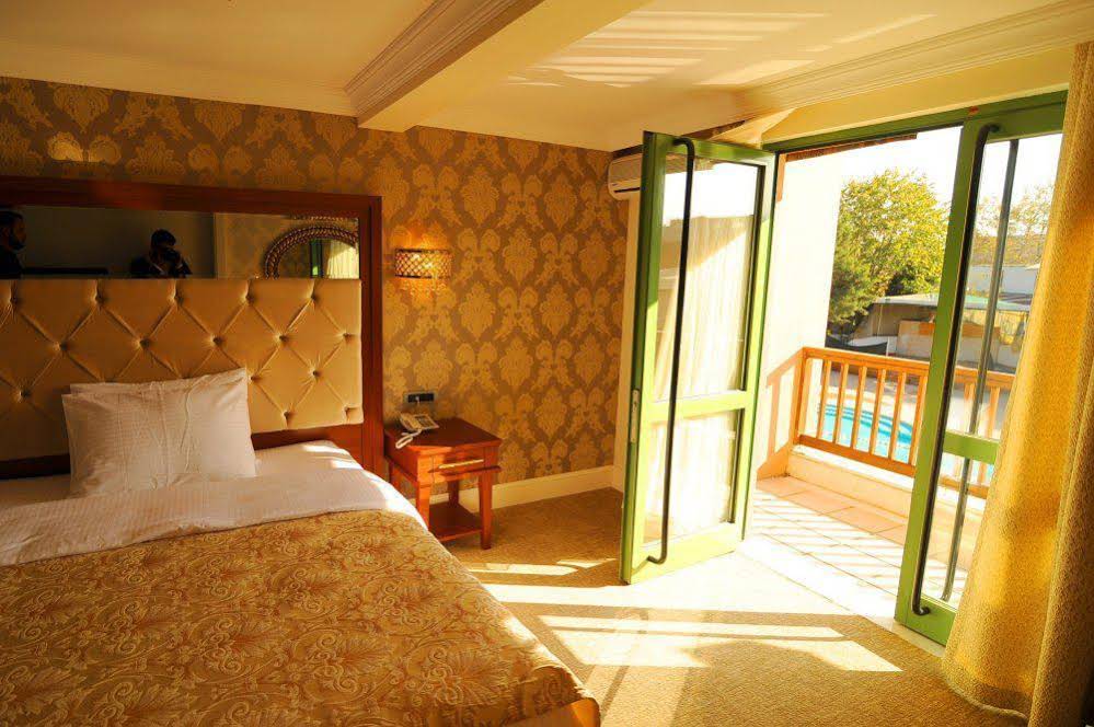 Asia Royal Suites