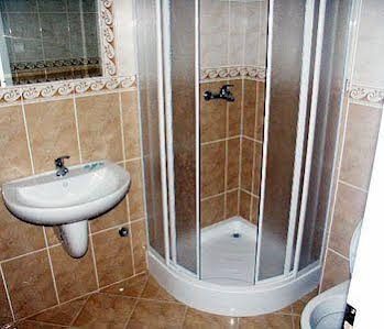 Apartment House Pater