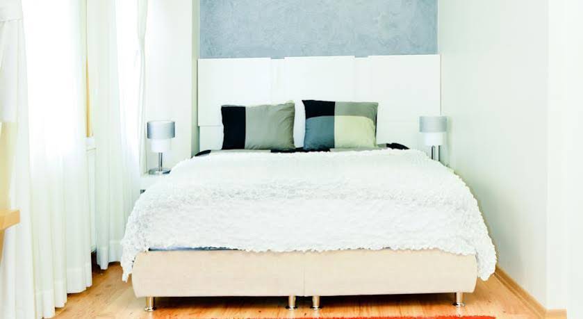 Cozy Flats Defne Apartment