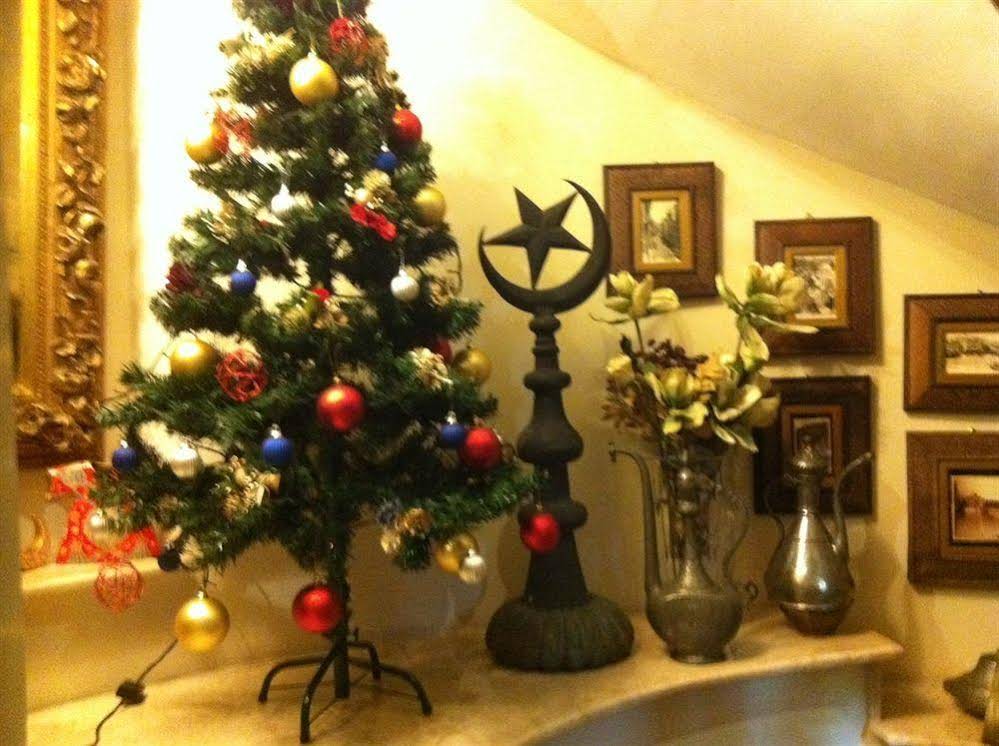 Dila Suites