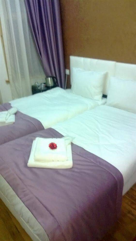 Suleymaniye Hotel