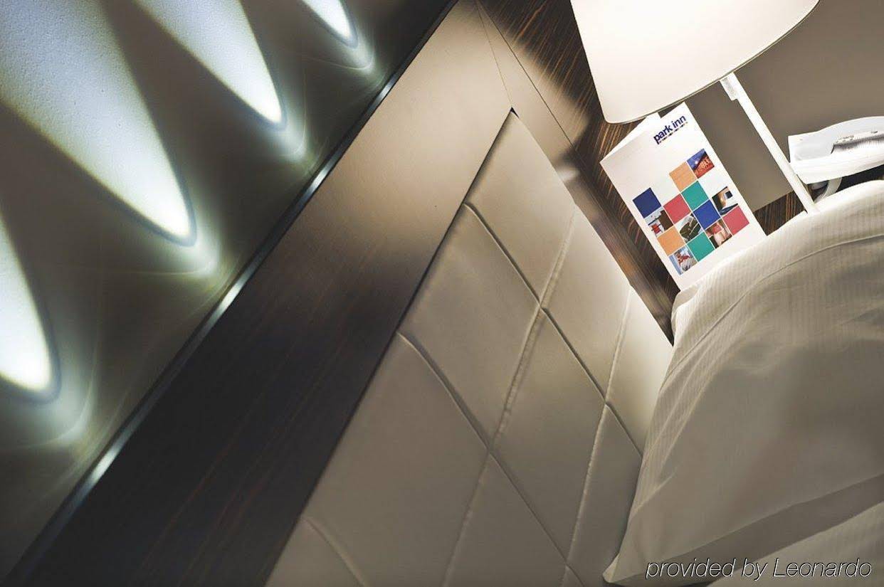 Hotel Park Inn by Radisson Brussels Midi