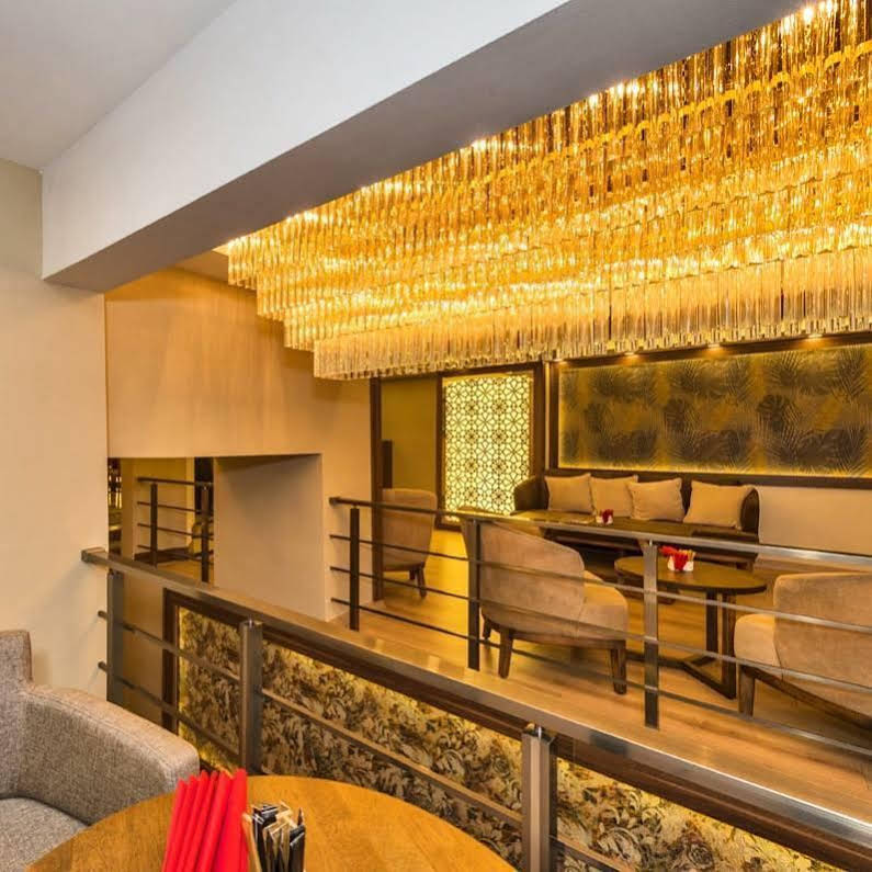 Marmara Place Hotel