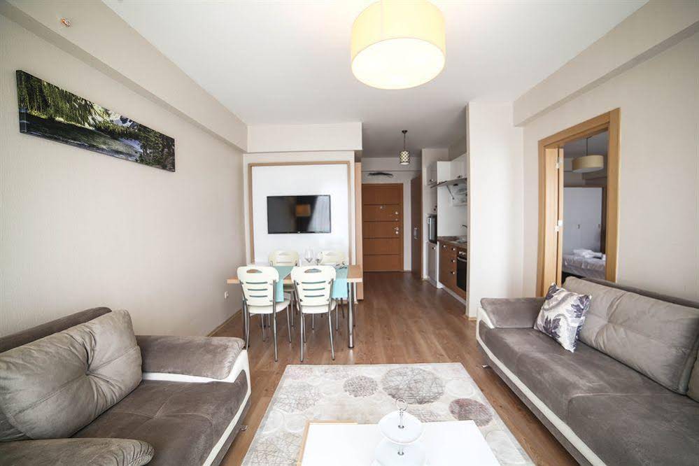 Manesol Suites Golden Horn