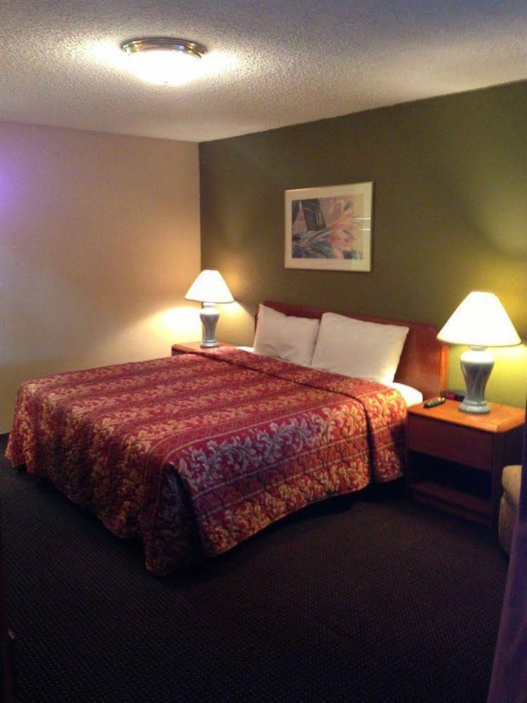 North Villa Inn